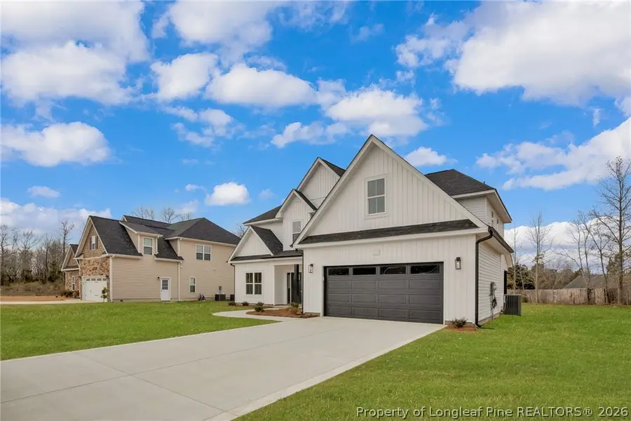 116 Surveyor Street, Raeford, NC 28376 - #2