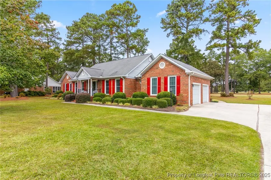 4205 Bent Grass Drive, Fayetteville, NC 28312 - Image #3