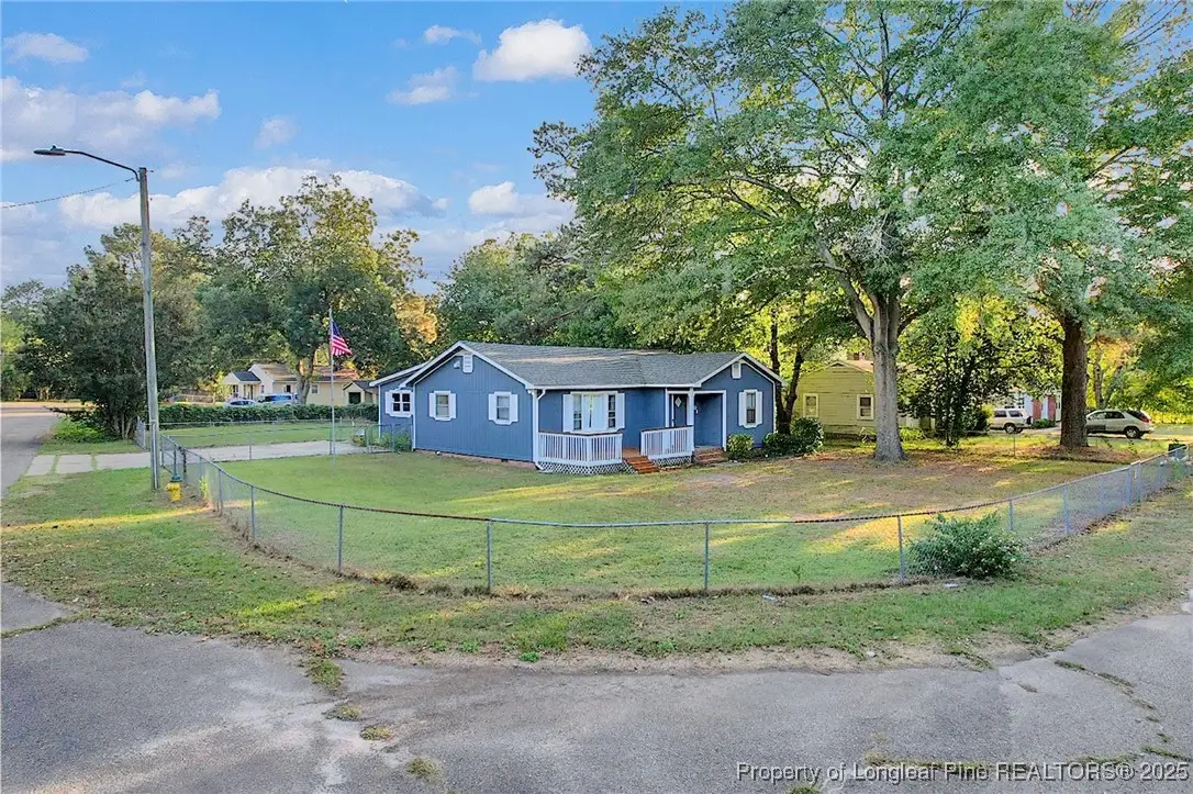 5301 Walnut Drive, Fayetteville, NC 28304 - Image #1