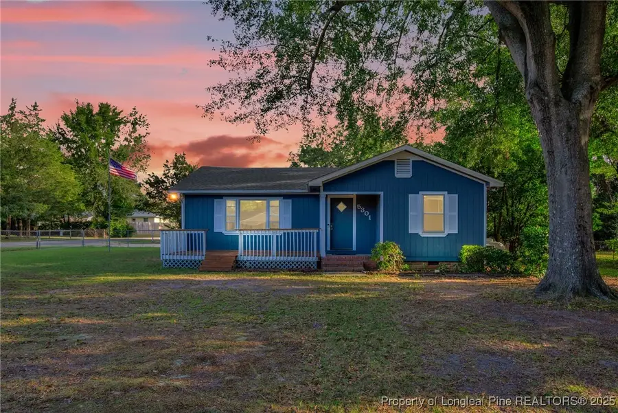 5301 Walnut Drive, Fayetteville, NC 28304 - Image #2