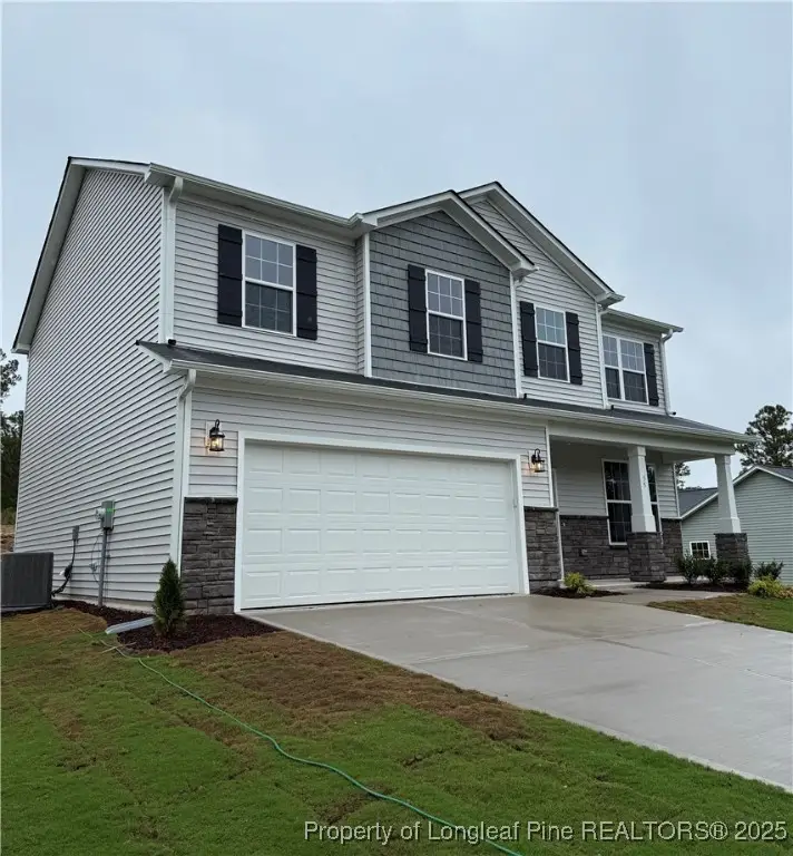 55 Fern Ridge Drive, Cameron, NC 28326 - Image #3