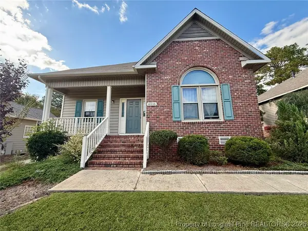6516 Burnside Place, Fayetteville, NC 28311