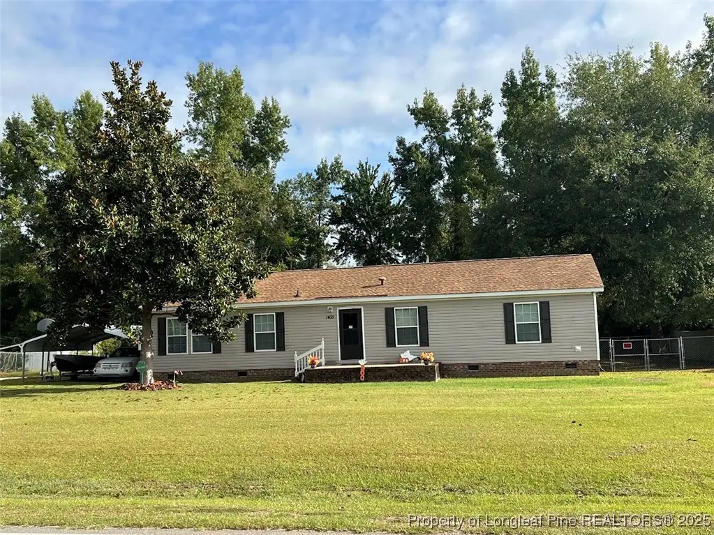 1435 E Green Springs Road, Parkton, NC 28371 - Image #1