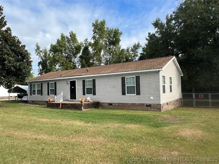 1435 E Green Springs Road, Parkton, NC 28371 - Image #2