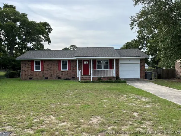 3717 Colonial Cove, Hope Mills, NC 28348