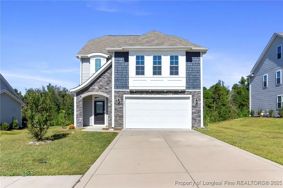 181 Springhaven Drive, Raeford, NC 28376 - Image #1