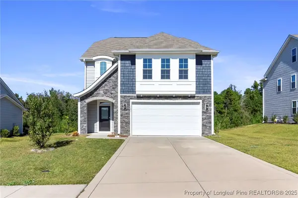 181 Springhaven Drive, Raeford, NC 28376