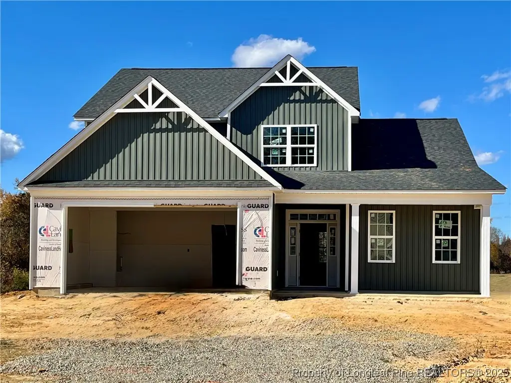 111 Ironbark Drive, Raeford, NC 28376 - Image #1