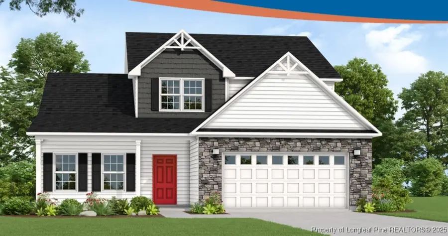 111 Ironbark Drive, Raeford, NC 28376 - Image #2