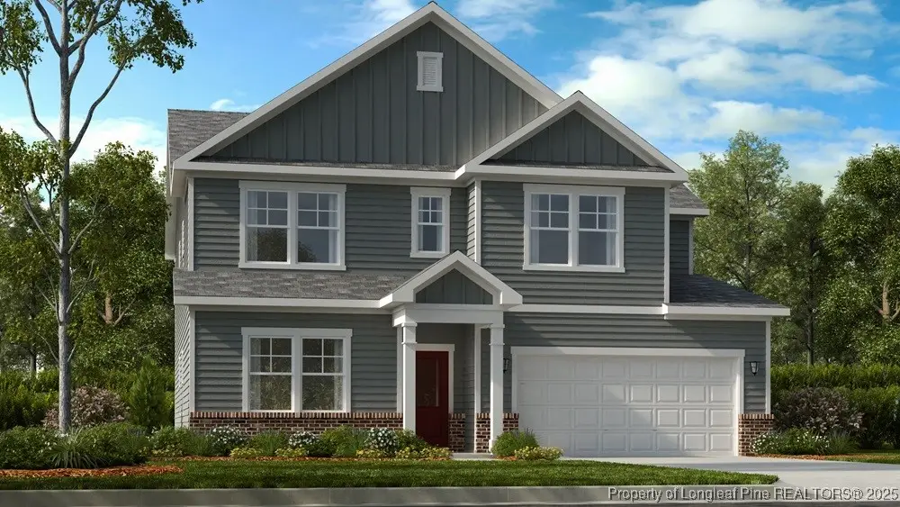 2839 Bristol Way, Sanford, NC 27330 - Image #1