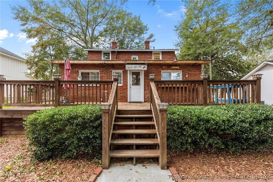 416 N Main Street, Raeford, NC 28376 - #2