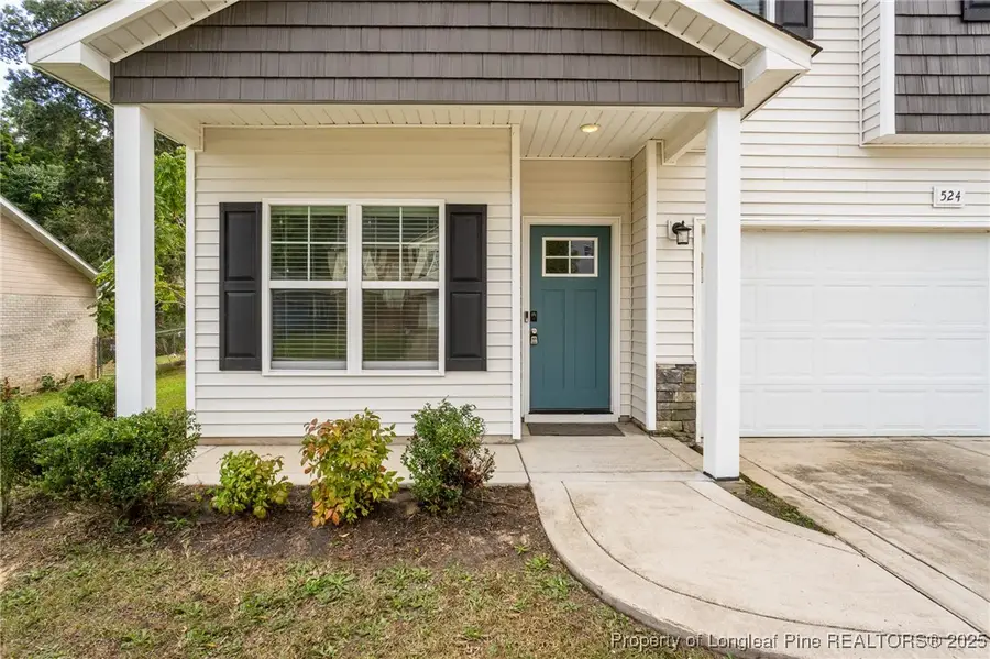 524 Abbottswood Drive, Fayetteville, NC 28301 - Image #3
