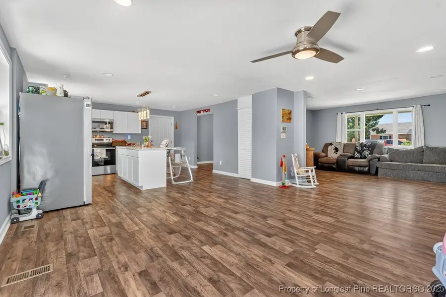 908 Doll Street, Fayetteville, NC 28303 - Image #3