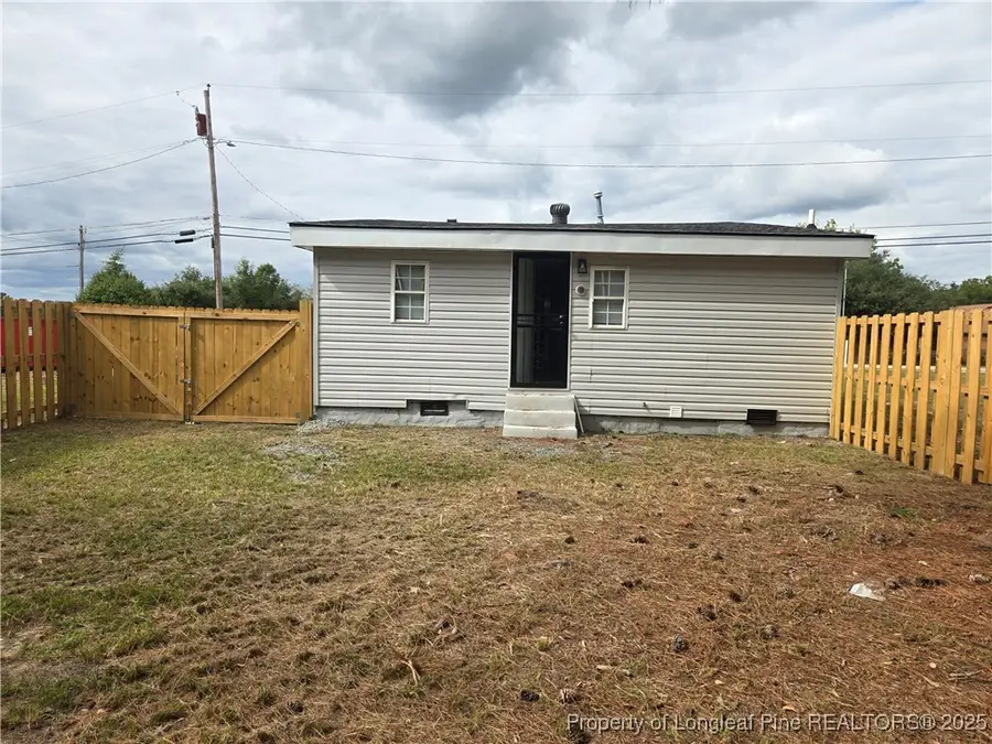 41 Marion Road, Lumberton, NC 28360 - Image #2