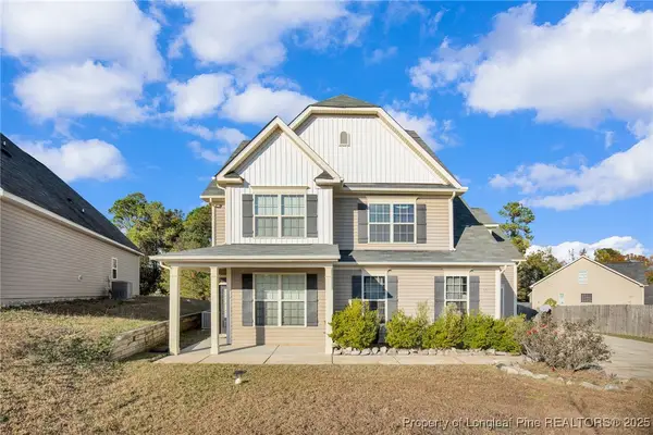 131 Revolutionary Road, Cameron, NC 28326