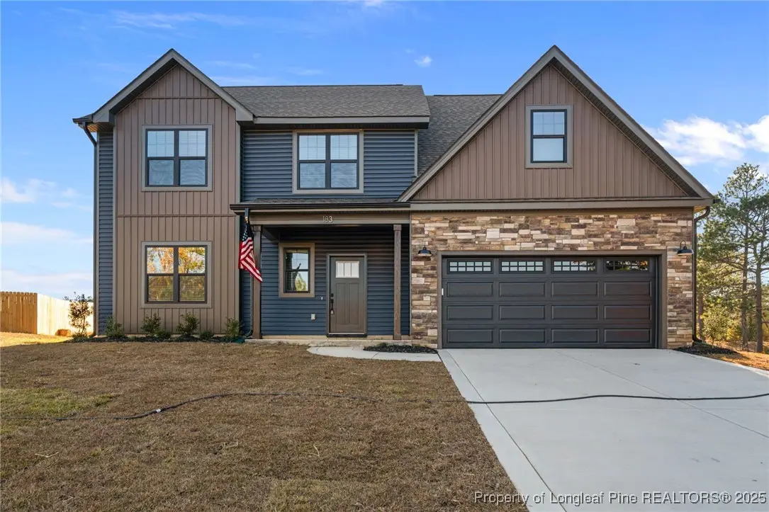 183 Mahogany Court, Cameron, NC 28326 - Image #1