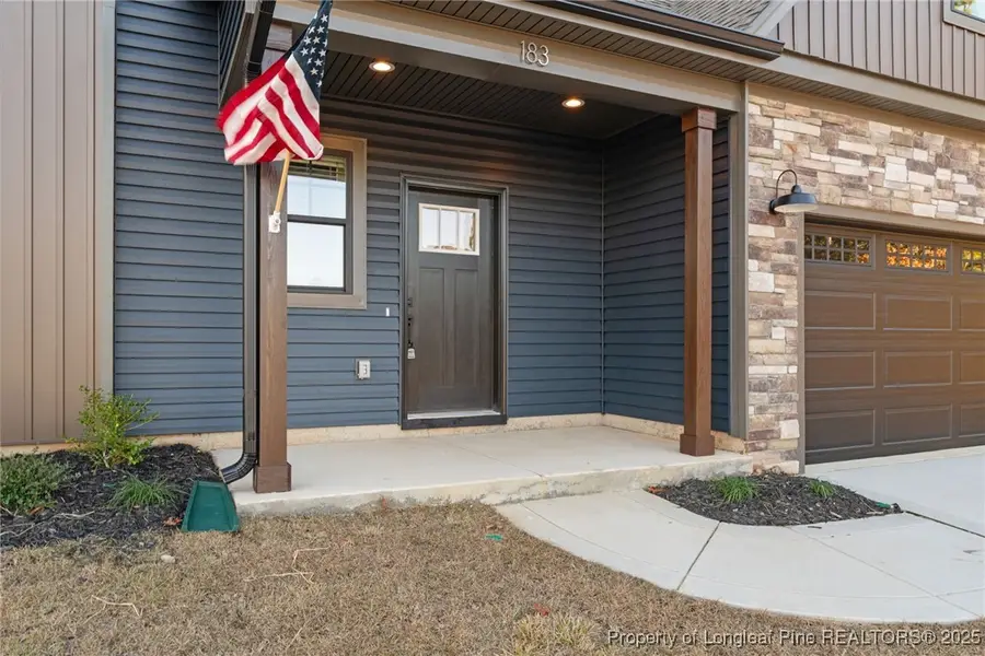 183 Mahogany Court, Cameron, NC 28326 - Image #2