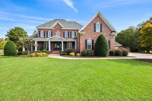 4173 Willowgate Drive, Fayetteville, NC 28312