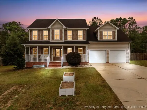 48 Appleton Way, Sanford, NC 27332