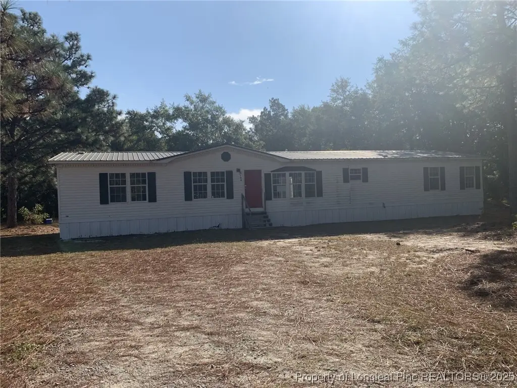 149 Devos Drive, Rockingham, NC 28379 - Image #1