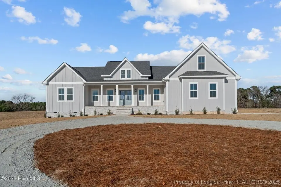 515 Sanctuary Trail, Cameron, NC 28326 - Image #1