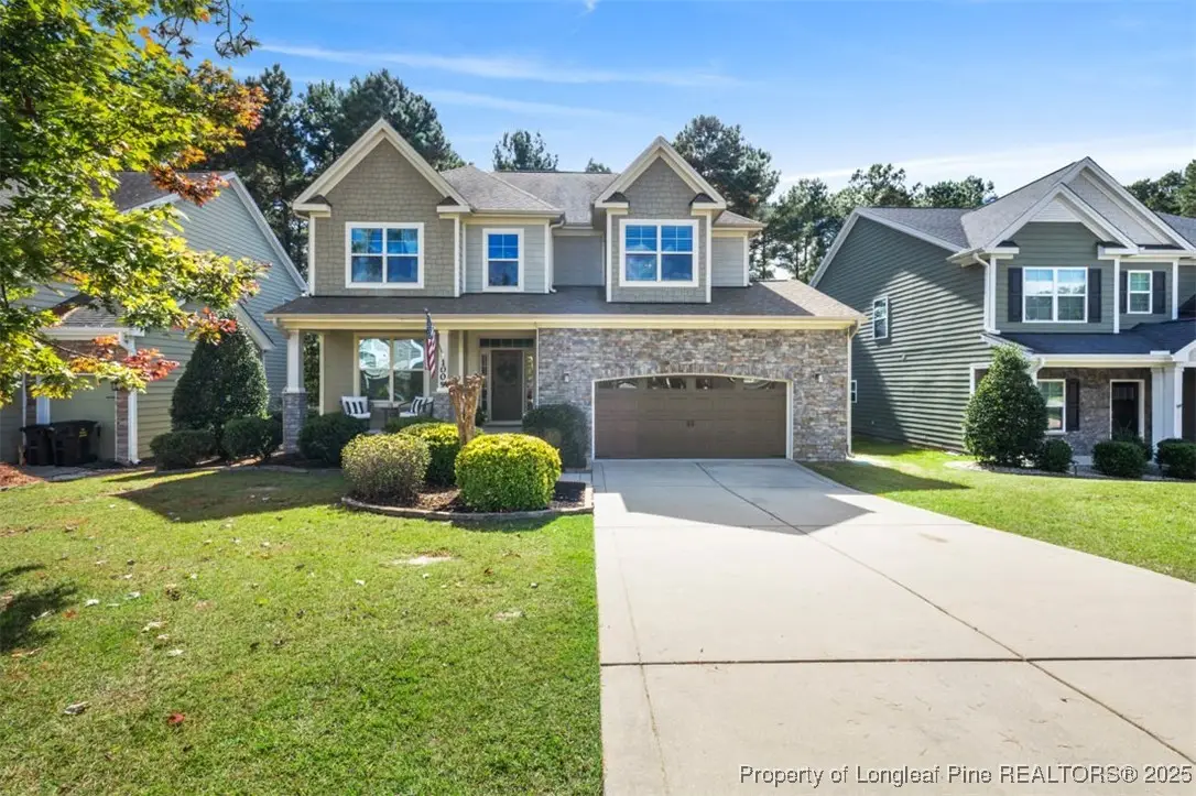 1009 Micahs Way N, Spring Lake, NC 28390 - Image #1
