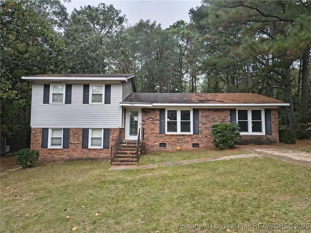 946 Rancho Drive, Fayetteville, NC 28303 - Image #1