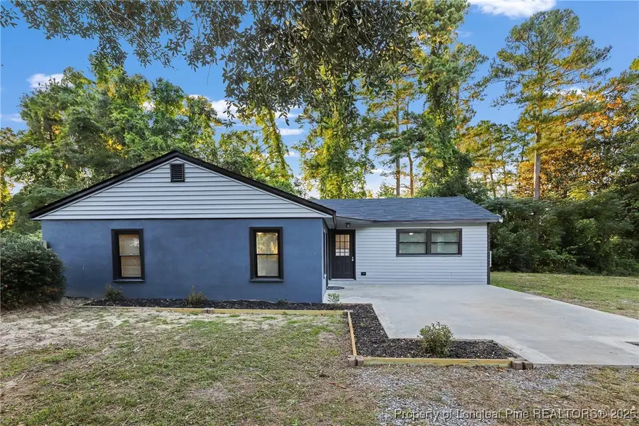 5368 Niagara Carthage Road, Southern Pines, NC 28387 - Image #2