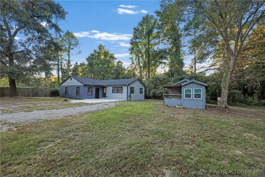 5368 Niagara Carthage Road, Southern Pines, NC 28387 - Image #3