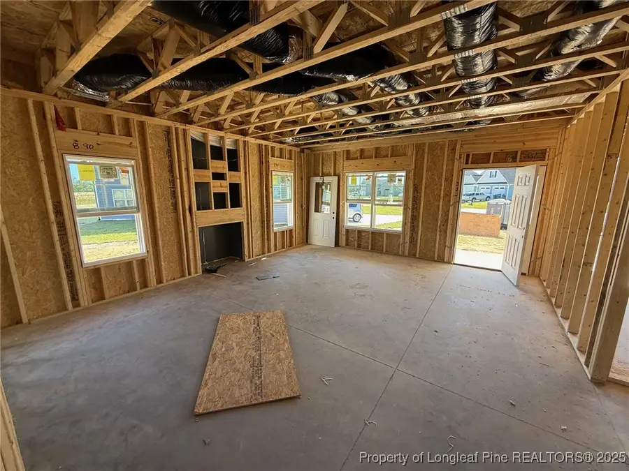 2905 Currawond (lot 222) Street, Fayetteville, NC 28304 - Image #3