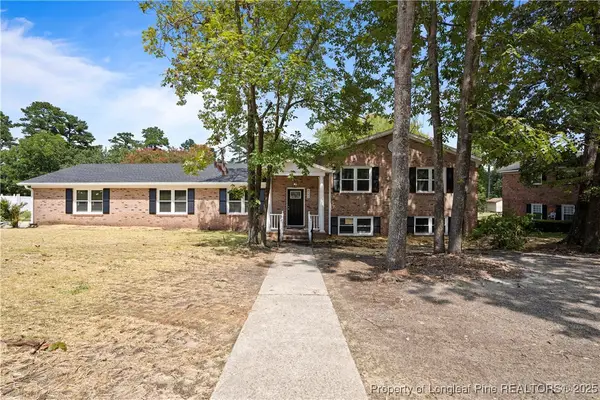 822 Southview Circle, Fayetteville, NC 28311
