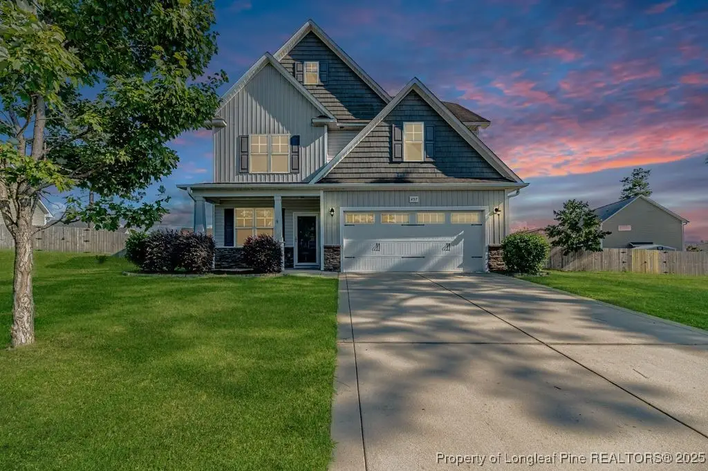 457 N Prince Henry Ways, Cameron, NC 28326 - Image #1
