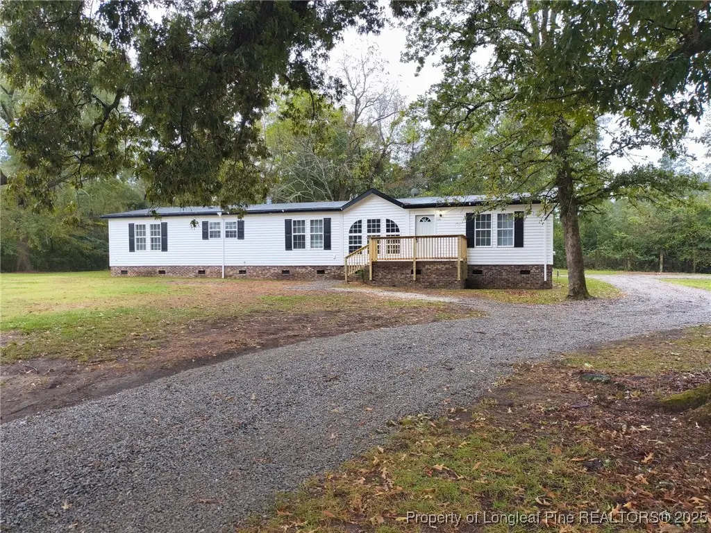 206 John Owen Road, White Oak, NC 28399 - Image #1