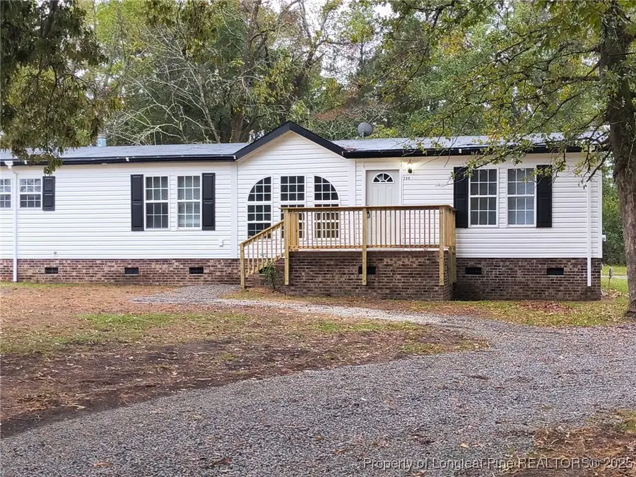 206 John Owen Road, White Oak, NC 28399 - Image #2