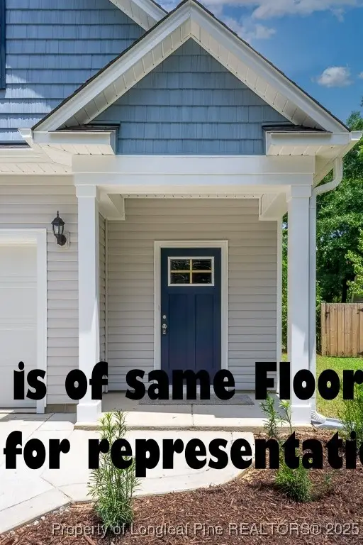 3211 Nottinghill Road, Fayetteville, NC 28311 - Image #3