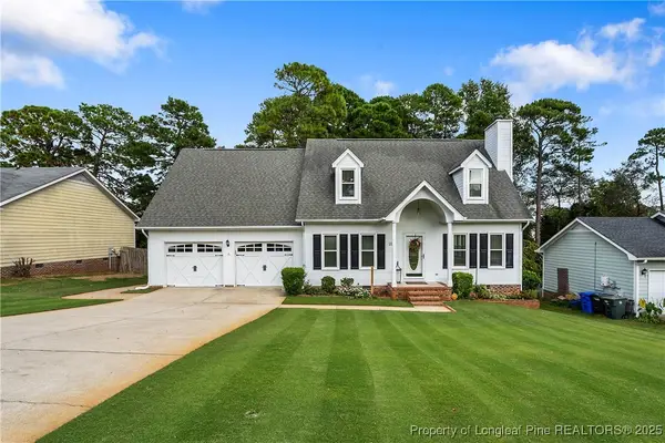 1817 Calista Circle, Fayetteville, NC 28304