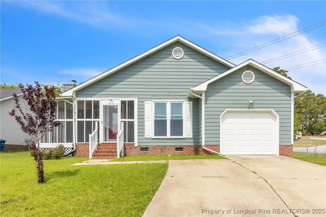 2256 Spindletree Drive, Fayetteville, NC 28304 - Image #1