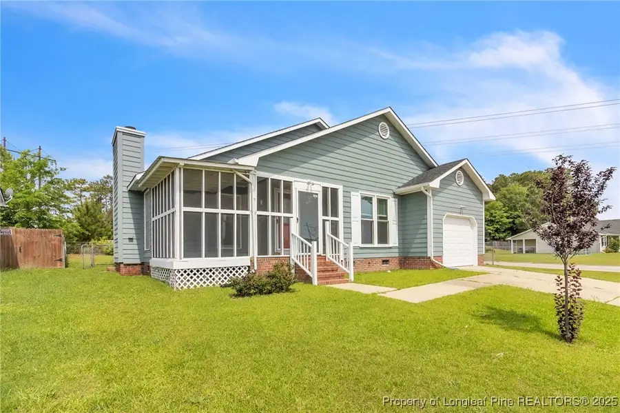 2256 Spindletree Drive, Fayetteville, NC 28304 - Image #3