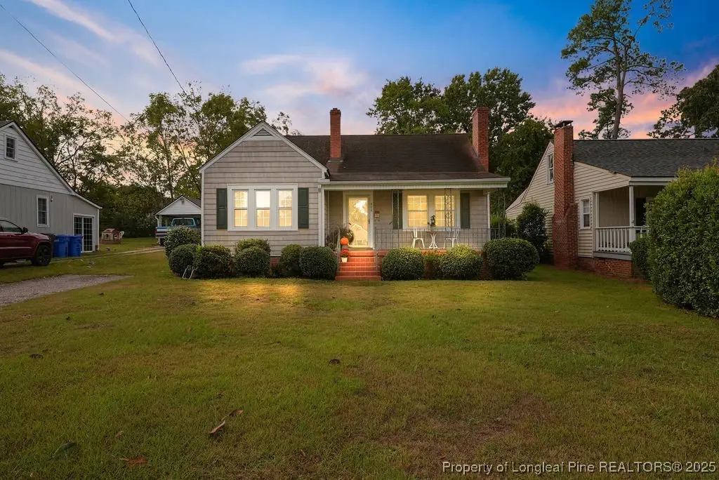 806 N Ethelored Street, Fayetteville, NC 28303 - Image #1