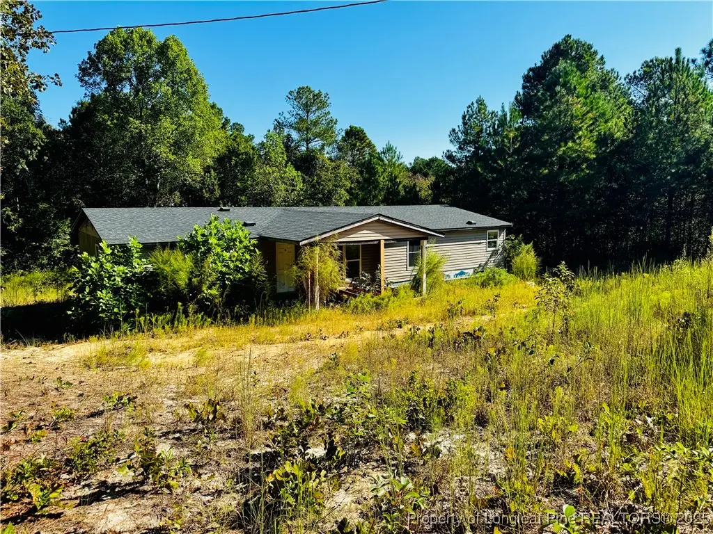 581 Ed Thomas Road, Cameron, NC 28326 - Image #1