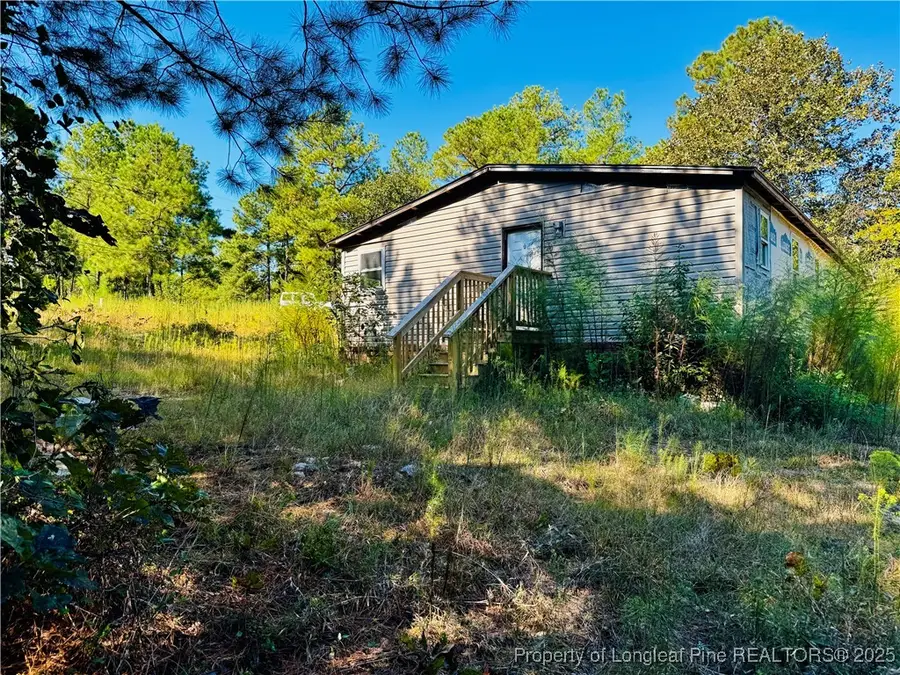 581 Ed Thomas Road, Cameron, NC 28326 - Image #3