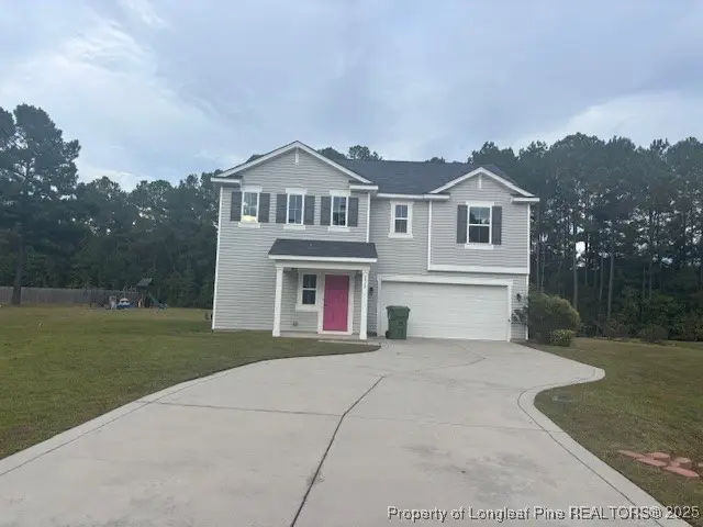 5915 Clarkton Court, Stedman, NC 28391 - Image #1