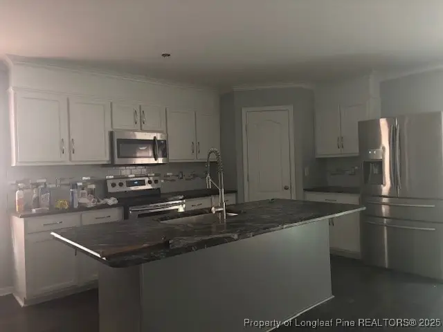 5915 Clarkton Court, Stedman, NC 28391 - Image #3