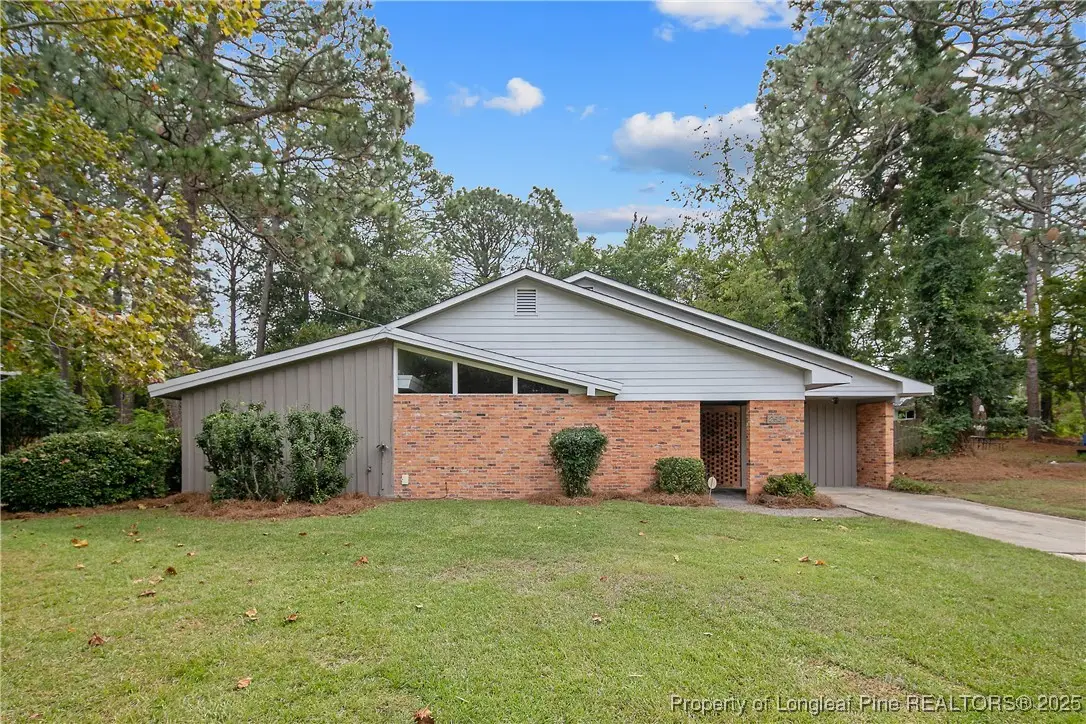 2621 Elmhurst Drive, Fayetteville, NC 28304 - #1