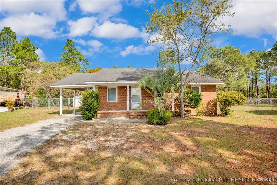 3200 Teakwood Court, Hope Mills, NC 28348 - Image #1