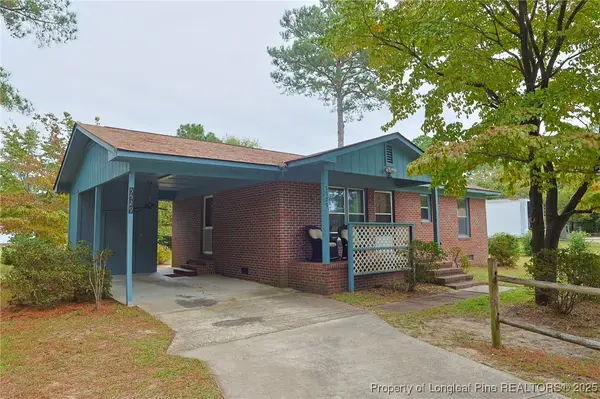 5529 Franklin Street, Hope Mills, NC 28348