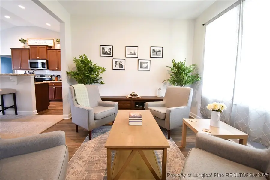 318 E David Parnell Street E, Parkton, NC 28371 - Image #2