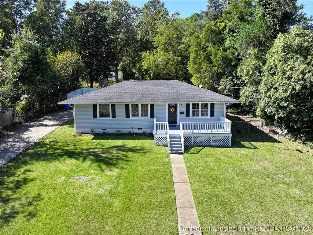 1061 Mohawk Avenue, Fayetteville, NC 28303 - Image #1