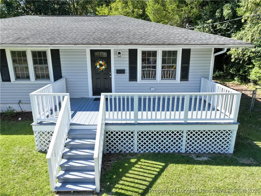 1061 Mohawk Avenue, Fayetteville, NC 28303 - Image #2