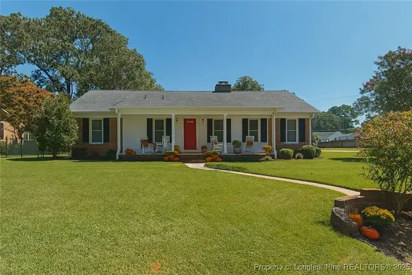 239 Rainier Drive, Fayetteville, NC 28314